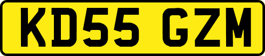 KD55GZM