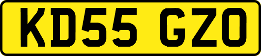 KD55GZO