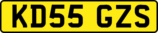 KD55GZS