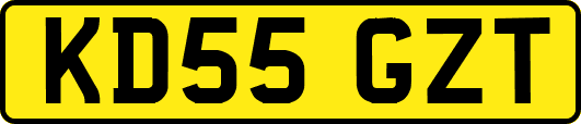 KD55GZT