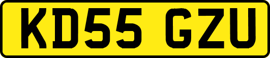KD55GZU