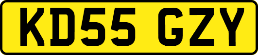KD55GZY