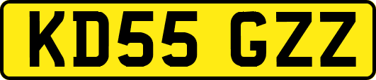 KD55GZZ