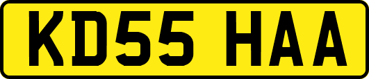 KD55HAA