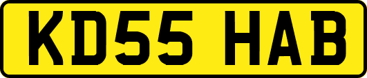 KD55HAB