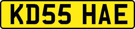 KD55HAE