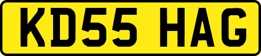 KD55HAG