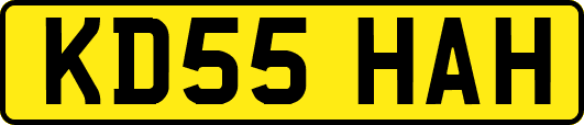 KD55HAH