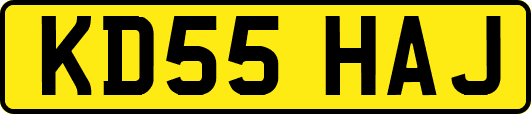 KD55HAJ