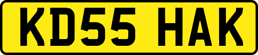 KD55HAK
