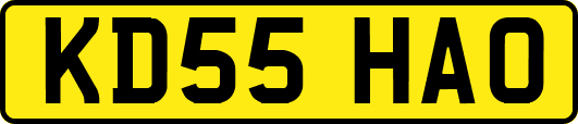 KD55HAO