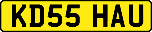 KD55HAU