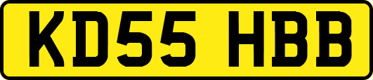 KD55HBB