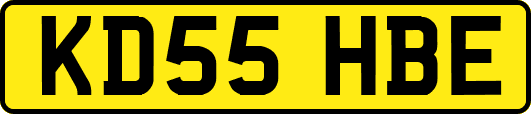 KD55HBE