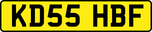 KD55HBF