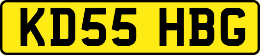KD55HBG