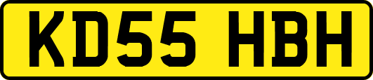 KD55HBH