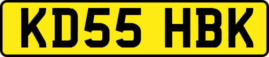 KD55HBK