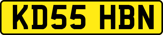 KD55HBN