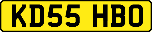 KD55HBO