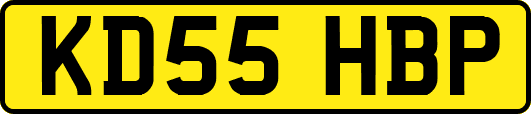 KD55HBP