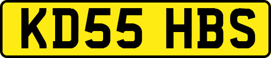 KD55HBS