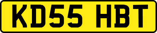 KD55HBT