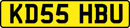 KD55HBU