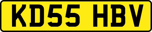 KD55HBV