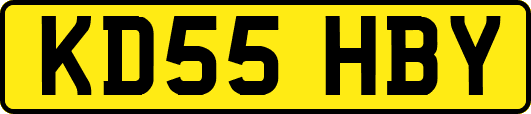 KD55HBY