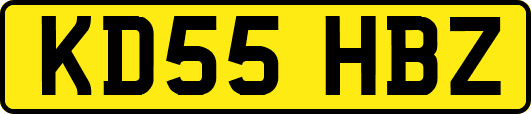 KD55HBZ