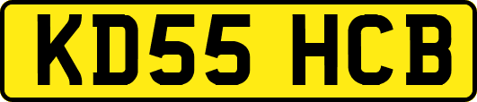 KD55HCB