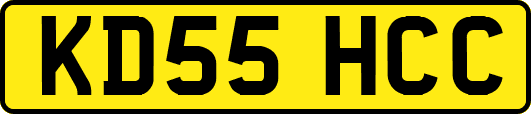 KD55HCC