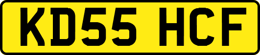 KD55HCF