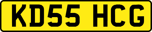 KD55HCG