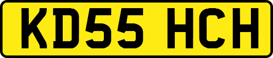 KD55HCH