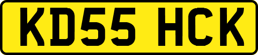 KD55HCK
