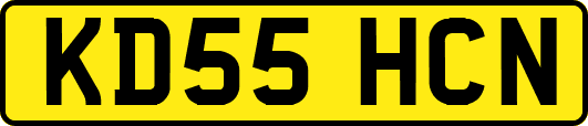 KD55HCN