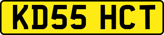 KD55HCT