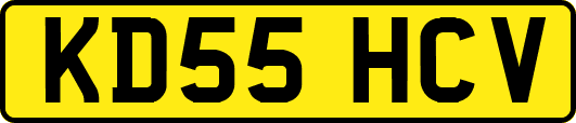 KD55HCV