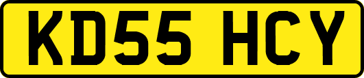 KD55HCY