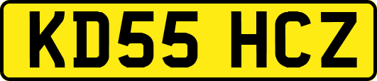 KD55HCZ