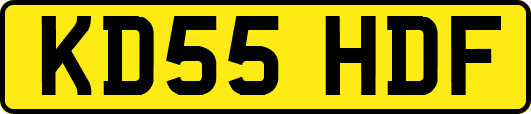 KD55HDF