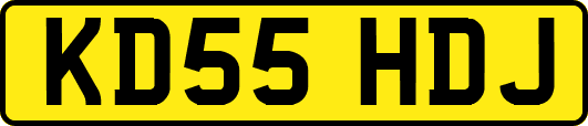 KD55HDJ