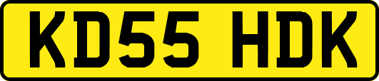 KD55HDK