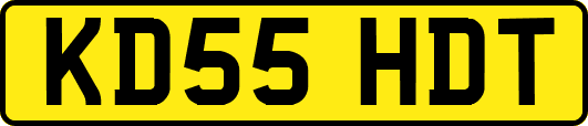 KD55HDT