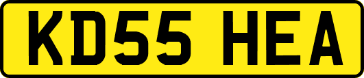 KD55HEA