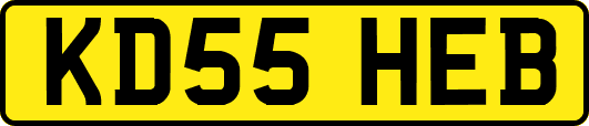 KD55HEB