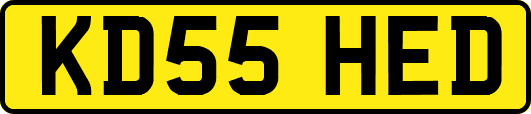 KD55HED