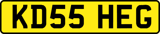 KD55HEG